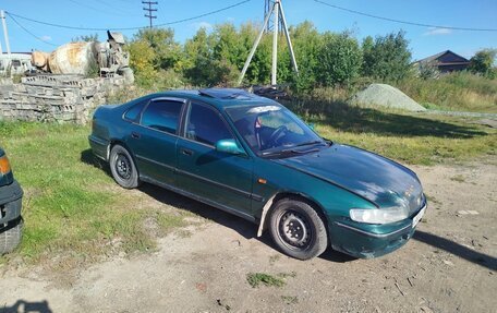 Honda Accord VII рестайлинг, 1996 год, 165 000 рублей, 5 фотография