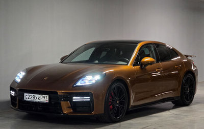 Porsche Panamera, 2025 год, 23 790 000 рублей, 1 фотография