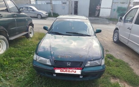 Honda Accord VII рестайлинг, 1996 год, 165 000 рублей, 2 фотография