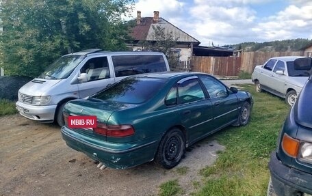 Honda Accord VII рестайлинг, 1996 год, 165 000 рублей, 3 фотография