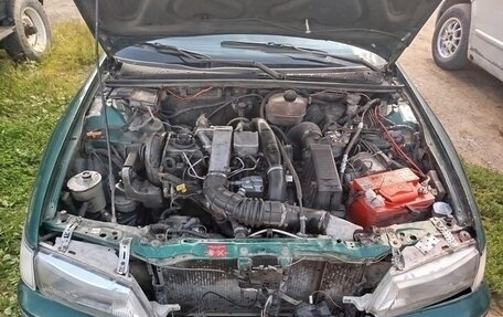 Honda Accord VII рестайлинг, 1996 год, 165 000 рублей, 4 фотография