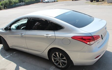 Hyundai i40 I рестайлинг, 2015 год, 1 350 000 рублей, 4 фотография