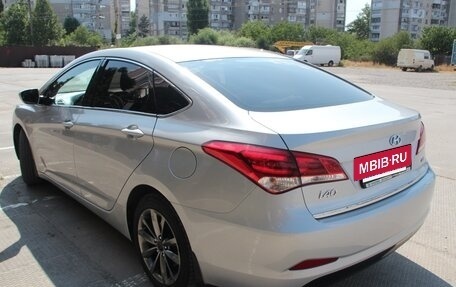 Hyundai i40 I рестайлинг, 2015 год, 1 350 000 рублей, 7 фотография