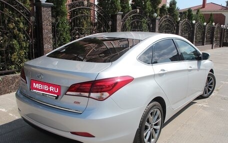 Hyundai i40 I рестайлинг, 2015 год, 1 350 000 рублей, 6 фотография