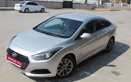 Hyundai i40 I рестайлинг, 2015 год, 1 350 000 рублей, 3 фотография