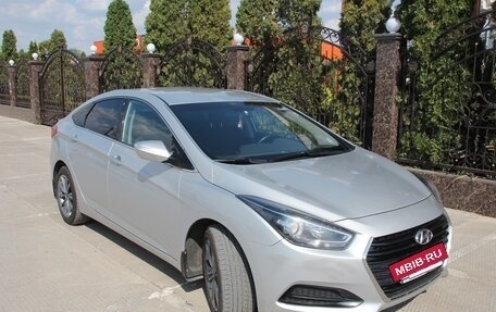 Hyundai i40 I рестайлинг, 2015 год, 1 350 000 рублей, 2 фотография