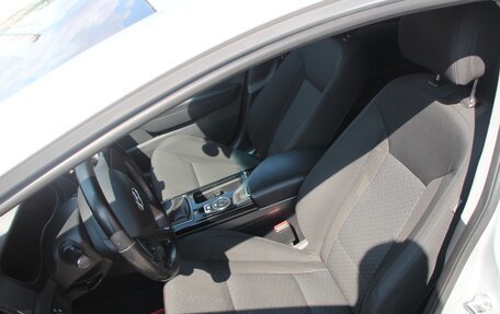 Hyundai i40 I рестайлинг, 2015 год, 1 350 000 рублей, 19 фотография