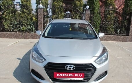 Hyundai i40 I рестайлинг, 2015 год, 1 350 000 рублей, 8 фотография