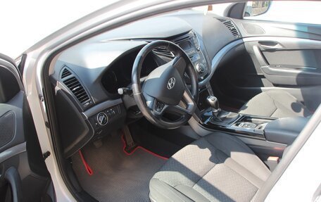 Hyundai i40 I рестайлинг, 2015 год, 1 350 000 рублей, 18 фотография