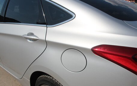Hyundai i40 I рестайлинг, 2015 год, 1 350 000 рублей, 16 фотография