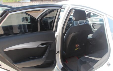 Hyundai i40 I рестайлинг, 2015 год, 1 350 000 рублей, 21 фотография