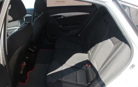 Hyundai i40 I рестайлинг, 2015 год, 1 350 000 рублей, 22 фотография