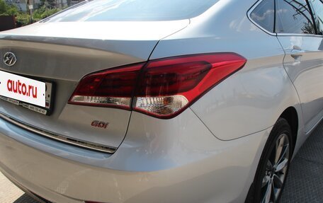 Hyundai i40 I рестайлинг, 2015 год, 1 350 000 рублей, 13 фотография
