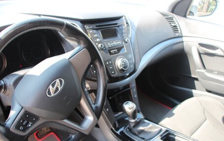 Hyundai i40 I рестайлинг, 2015 год, 1 350 000 рублей, 20 фотография