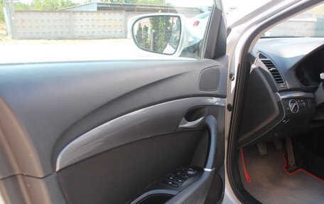 Hyundai i40 I рестайлинг, 2015 год, 1 350 000 рублей, 17 фотография