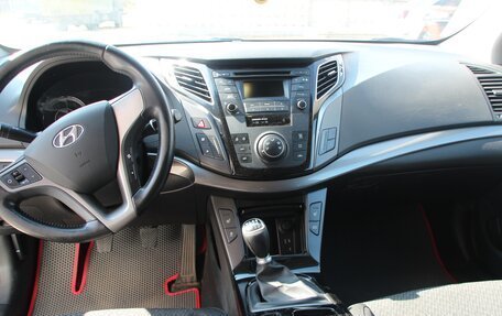Hyundai i40 I рестайлинг, 2015 год, 1 350 000 рублей, 23 фотография