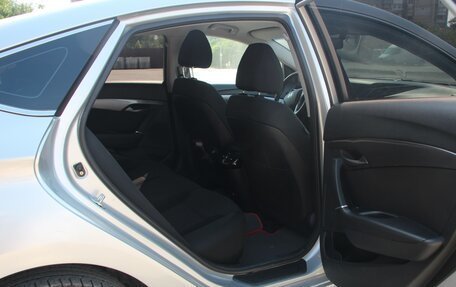 Hyundai i40 I рестайлинг, 2015 год, 1 350 000 рублей, 32 фотография