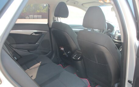 Hyundai i40 I рестайлинг, 2015 год, 1 350 000 рублей, 33 фотография