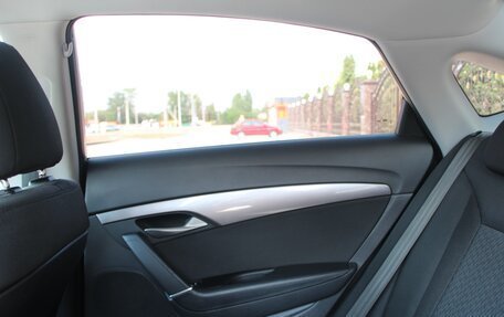 Hyundai i40 I рестайлинг, 2015 год, 1 350 000 рублей, 25 фотография