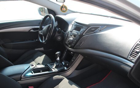 Hyundai i40 I рестайлинг, 2015 год, 1 350 000 рублей, 35 фотография