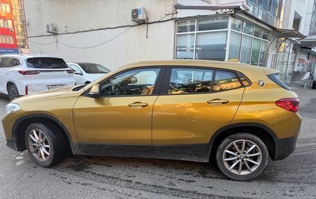 BMW X2, 2019 год, 2 000 000 рублей, 5 фотография