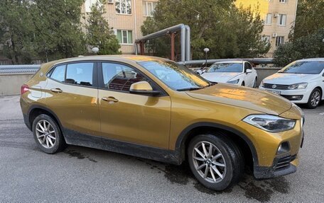 BMW X2, 2019 год, 2 000 000 рублей, 6 фотография