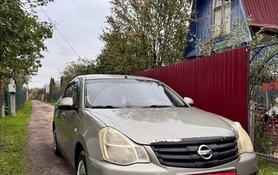 Nissan Almera, 2014 год, 450 000 рублей, 1 фотография