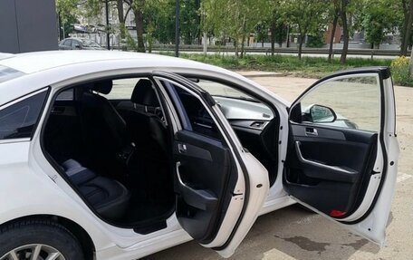 Hyundai Sonata VII, 2018 год, 2 100 000 рублей, 9 фотография