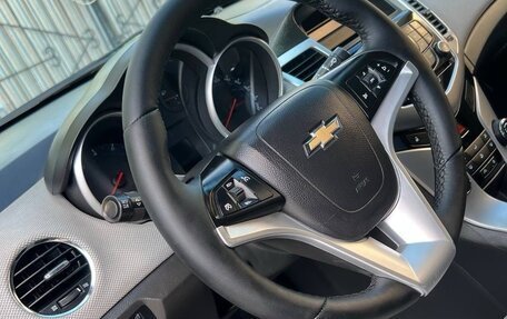 Chevrolet Cruze II, 2011 год, 799 000 рублей, 11 фотография