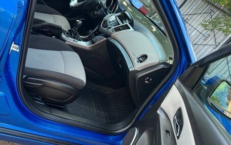 Chevrolet Cruze II, 2011 год, 799 000 рублей, 10 фотография