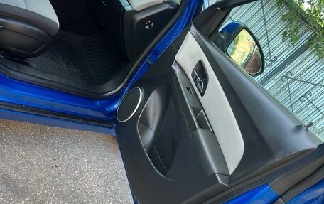 Chevrolet Cruze II, 2011 год, 799 000 рублей, 24 фотография