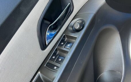 Chevrolet Cruze II, 2011 год, 799 000 рублей, 25 фотография