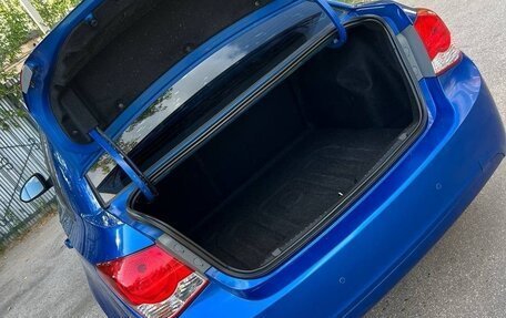 Chevrolet Cruze II, 2011 год, 799 000 рублей, 22 фотография