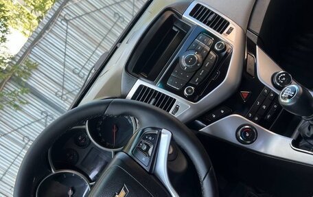 Chevrolet Cruze II, 2011 год, 799 000 рублей, 23 фотография