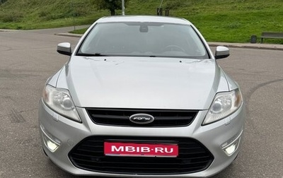 Ford Mondeo IV, 2012 год, 960 000 рублей, 1 фотография
