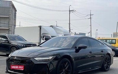 Audi A7, 2021 год, 4 859 123 рублей, 1 фотография