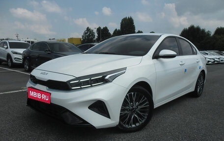 KIA K3, 2022 год, 1 765 000 рублей, 1 фотография