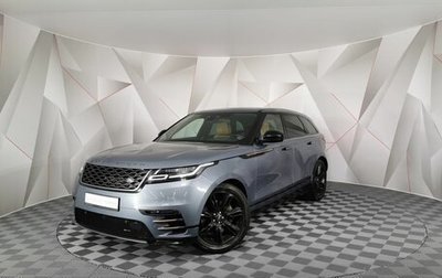 Land Rover Range Rover Velar I, 2022 год, 5 795 000 рублей, 1 фотография