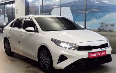 KIA K3, 2022 год, 1 835 000 рублей, 1 фотография