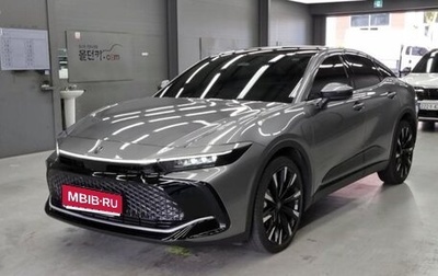 Toyota Crown, 2023 год, 4 890 099 рублей, 1 фотография