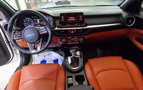 KIA K3, 2022 год, 1 835 000 рублей, 9 фотография