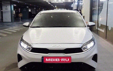 KIA K3, 2022 год, 1 835 000 рублей, 2 фотография