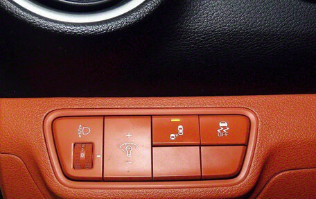 KIA K3, 2022 год, 1 835 000 рублей, 13 фотография