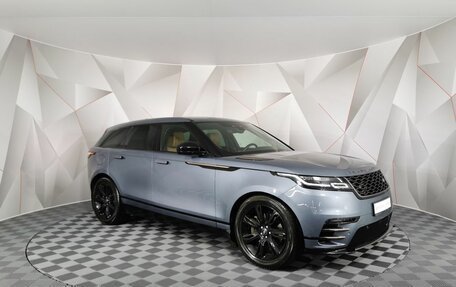 Land Rover Range Rover Velar I, 2022 год, 5 795 000 рублей, 3 фотография