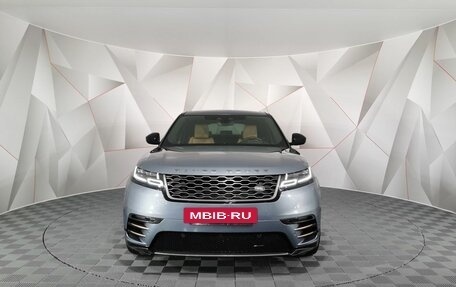 Land Rover Range Rover Velar I, 2022 год, 5 795 000 рублей, 7 фотография