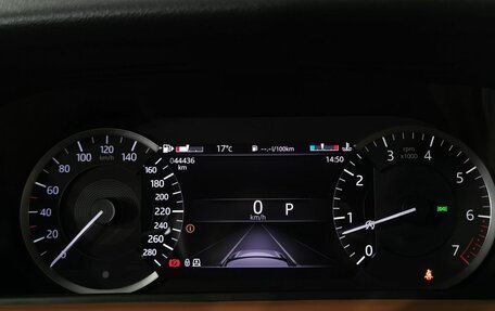 Land Rover Range Rover Velar I, 2022 год, 5 795 000 рублей, 21 фотография
