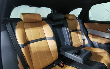 Land Rover Range Rover Velar I, 2022 год, 5 795 000 рублей, 15 фотография