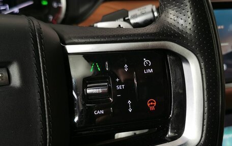 Land Rover Range Rover Velar I, 2022 год, 5 795 000 рублей, 23 фотография