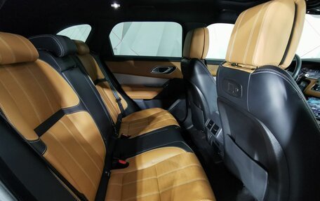 Land Rover Range Rover Velar I, 2022 год, 5 795 000 рублей, 14 фотография