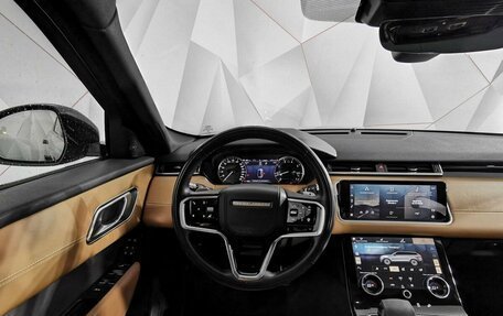Land Rover Range Rover Velar I, 2022 год, 5 795 000 рублей, 16 фотография